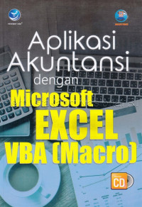Image of Aplikasi akuntansi dengan Microsoft Excel VBA (Macro)