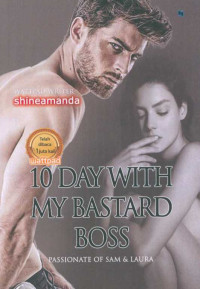 Image of 10 day with bastard boss