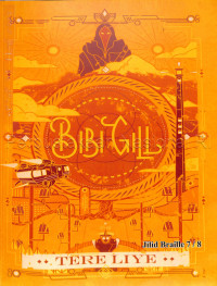 Image of Bibi Gill